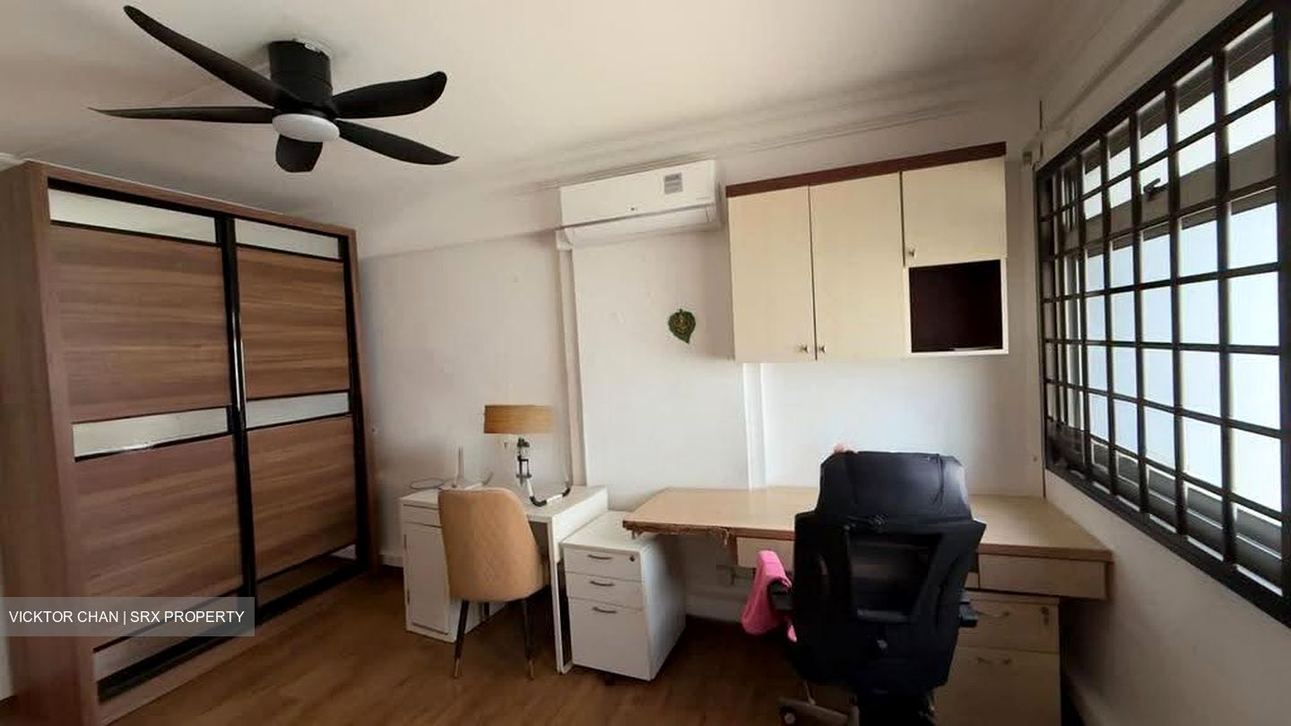 Blk 634 Pasir Ris Drive 1 (Pasir Ris), HDB 4 Rooms #609082141
